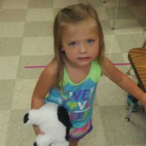 Meet your Posher, Drenda